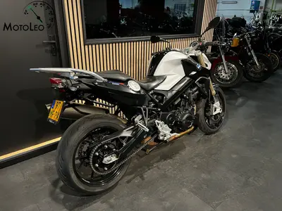 BMW F 800 R – foto 2