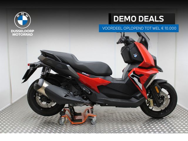 bmw - c-400-x