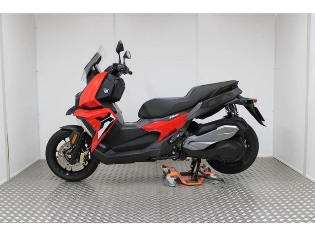 bmw - c-400-x
