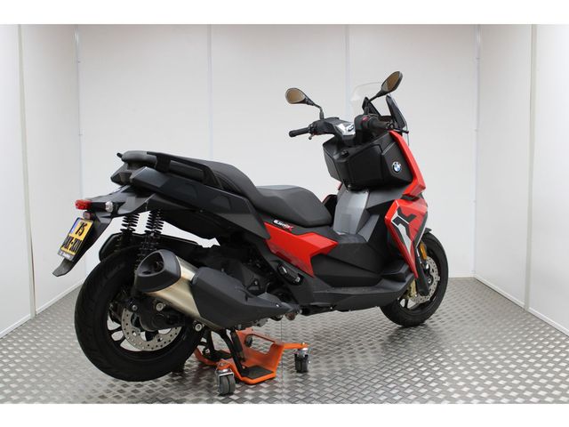 bmw - c-400-x