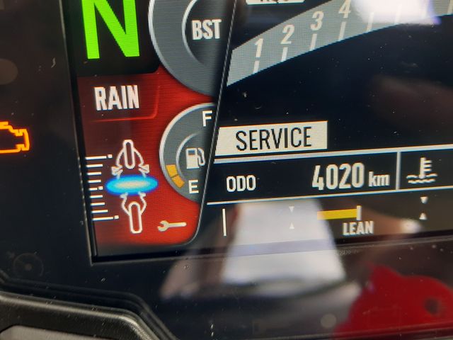 kawasaki - z-h2-performance