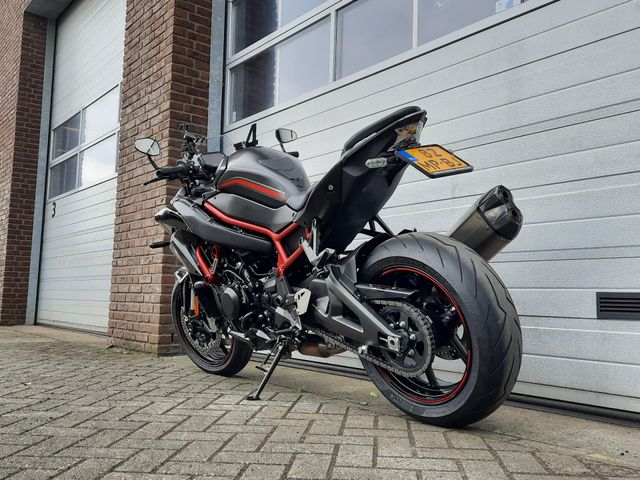 kawasaki - z-h2-performance