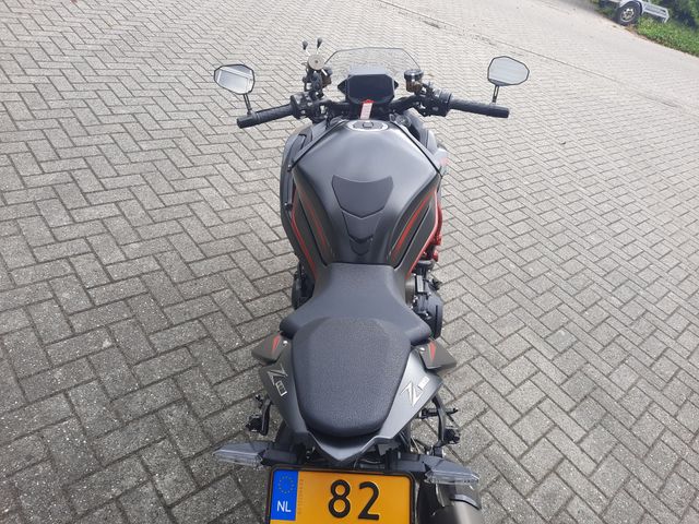 kawasaki - z-h2-performance
