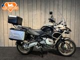 BMW R 1200 GS ADVENTURE