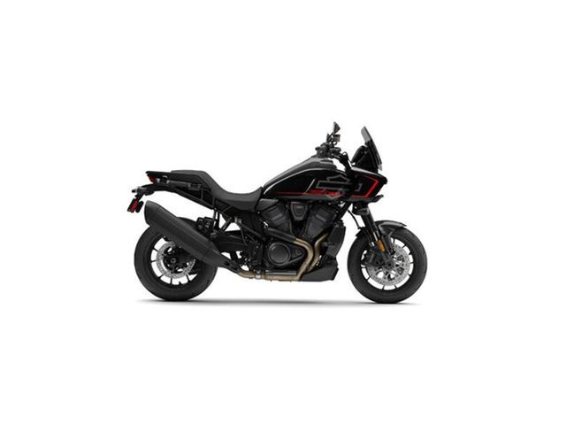 harley-davidson - pan-america--ra-1250-special