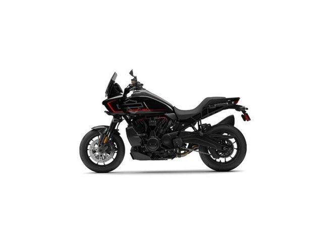 harley-davidson - pan-america-ra-1250-st