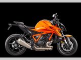 KTM 1390 SUPER DUKE R