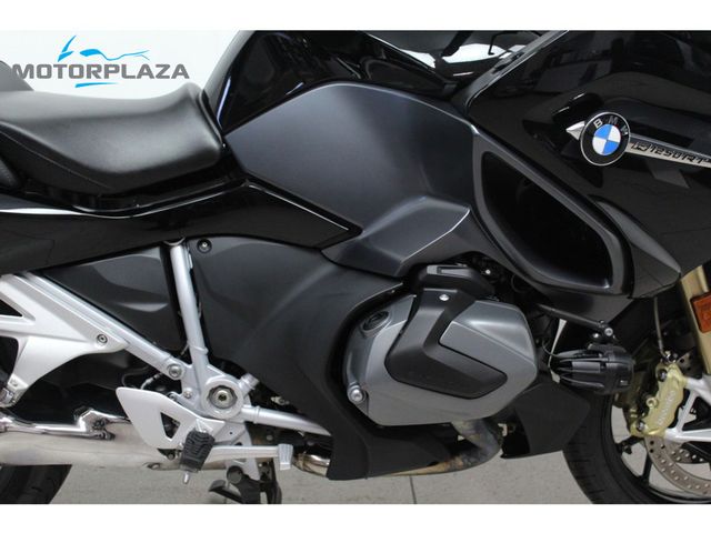 bmw - r-1250-rt
