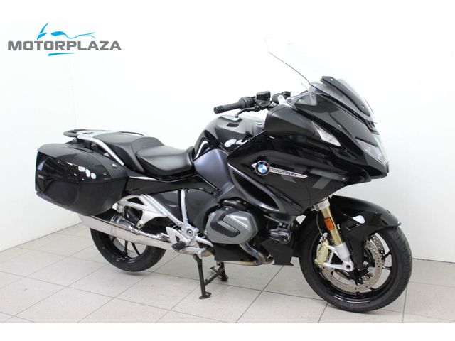 bmw - r-1250-rt