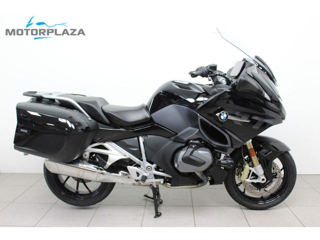 bmw - r-1250-rt