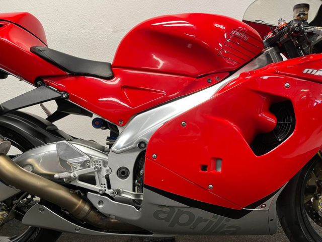 aprilia - rsv-mille