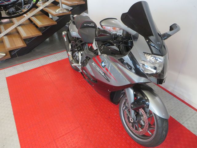 bmw - k-1300-s