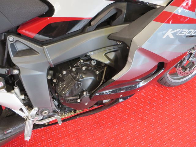 bmw - k-1300-s