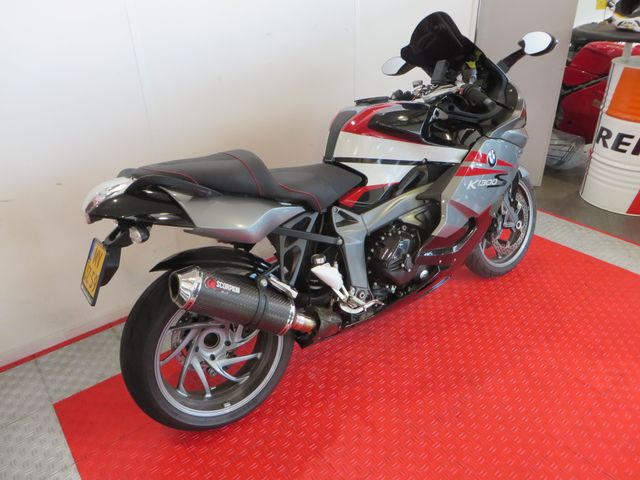 bmw - k-1300-s