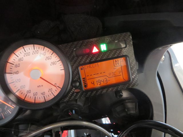 bmw - k-1300-s