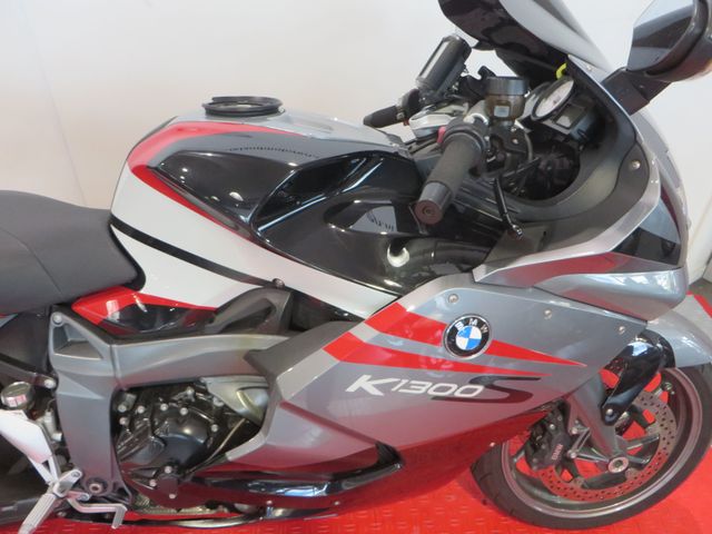 bmw - k-1300-s