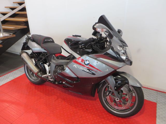 bmw - k-1300-s