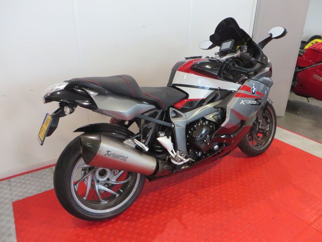 bmw - k-1300-s