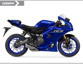 Yamaha YZF R7 2026 nieuw