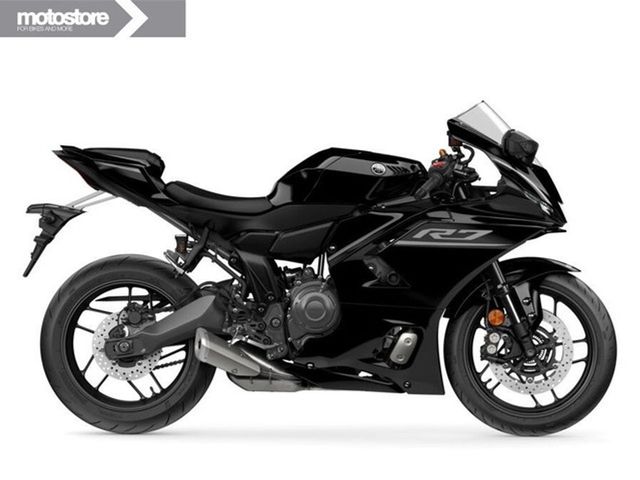 yamaha - yzf-r7