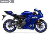 YAMAHA YZF R7