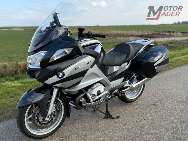 bmw - r-1200-rt
