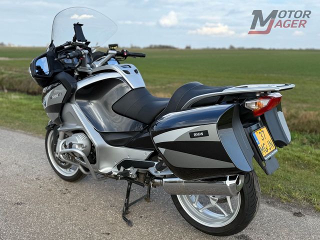 bmw - r-1200-rt