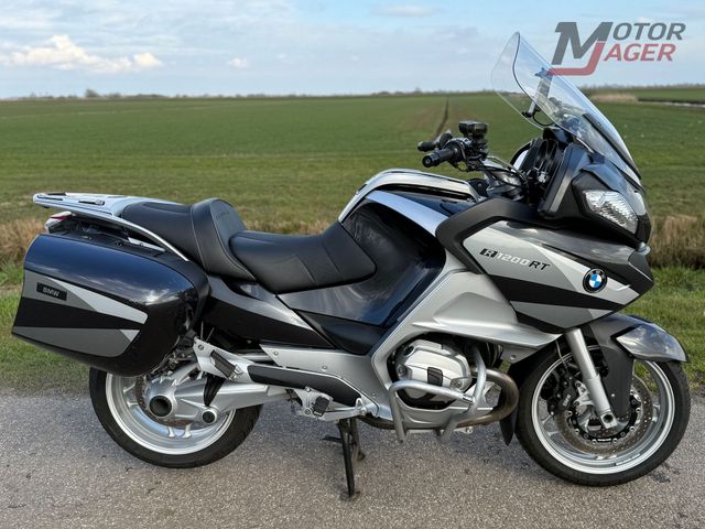 bmw - r-1200-rt
