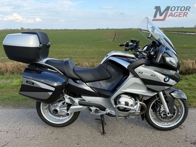 bmw - r-1200-rt