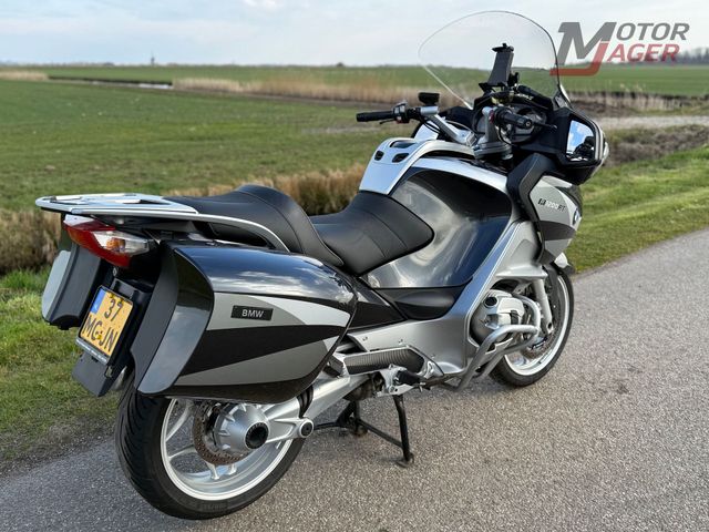 bmw - r-1200-rt