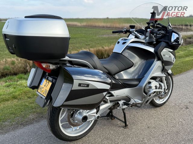 bmw - r-1200-rt