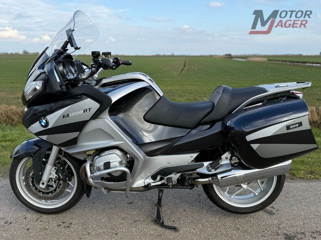 bmw - r-1200-rt