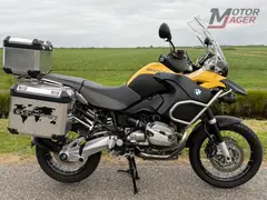 BMW R 1200 GS Adventure 2010 occasion – foto 2 van 18