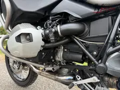 BMW R 1200 GS Adventure 2010 occasion – foto 13 van 18