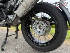 BMW R 1200 GS Adventure 2010 occasion – foto 12 van 18