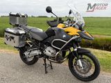 BMW R 1200 GS ADVENTURE ABS-ASC-ESA