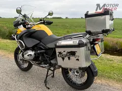 BMW R 1200 GS Adventure 2010 occasion – foto 11 van 18