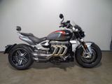 TRIUMPH ROCKET III GT