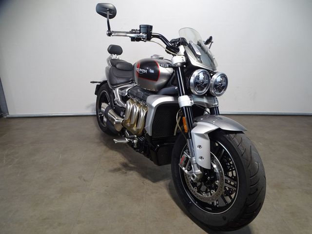 triumph - rocket-iii-gt
