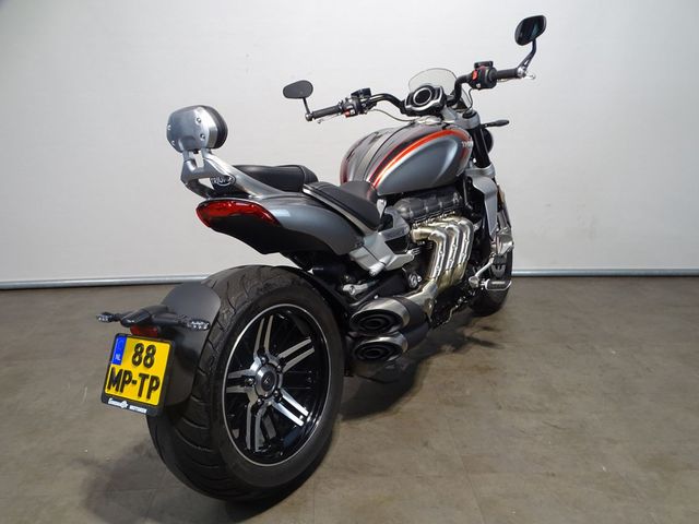 triumph - rocket-iii-gt