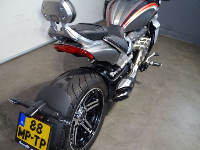 triumph - rocket-iii-gt