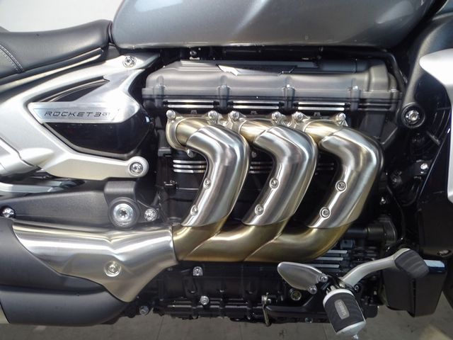 triumph - rocket-iii-gt