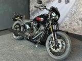 HARLEY-DAVIDSON LOW RIDER S 114