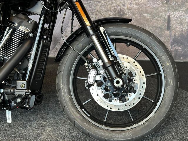 harley-davidson - low-rider-s-114