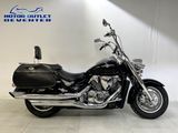 SUZUKI INTRUDER C 1800 R