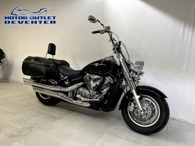 suzuki - intruder-c-1800-r