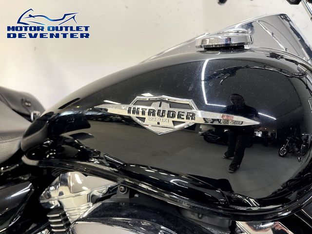 suzuki - intruder-c-1800-r