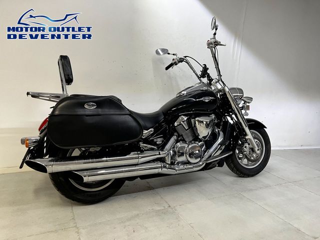 suzuki - intruder-c-1800-r