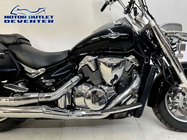 suzuki - intruder-c-1800-r