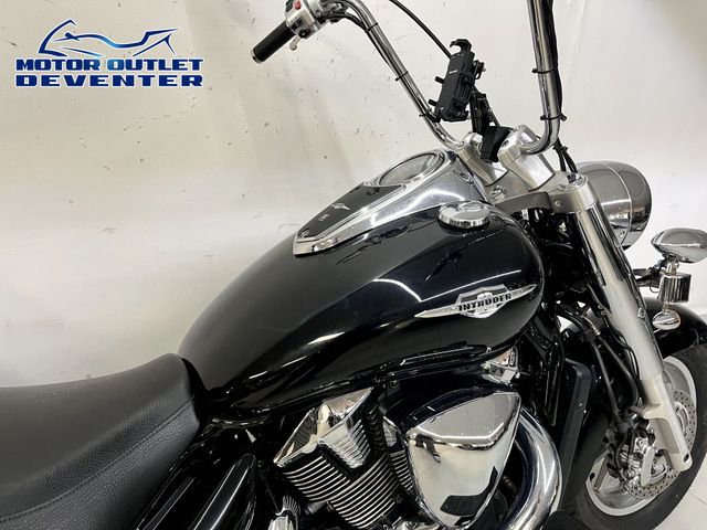 suzuki - intruder-c-1800-r